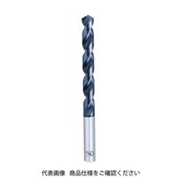 オーエスジー OSG ハイスコーティングドリル 汎用ストレート 刃径8.4mm 溝長75mm 8594084 V-SDR-8.4 1本（直送品）
