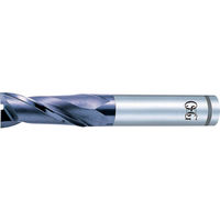 オーエスジー OSG ハイスエンドミル 8451600 V-XPM-EDL-10 1本 635-0500（直送品）