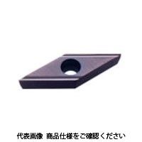 三菱 旋削スモールツール中切削用SNブレーカ付右勝手ワイパーインサート PVDコーティング VP15TF VBET1103V3RW-SN（直送品）