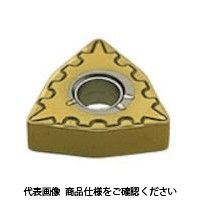 三菱マテリアル 三菱 旋削仕上げ切削用FHブレーカ付インサート コーテッドサーメット AP25N WNMG080408-FH 1セット(10個)（直送品）