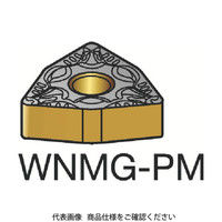 サンドビック T-Max P 旋削用ネガ・チップ WNMG 08 04 08-PM 1525 134-9741（直送品）