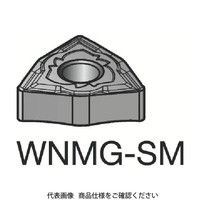 サンドビック（SANDVIK） サンドビック T-Max P 旋削用ネガ・チップ WNMG080408-SMR 1セット（10個） 605-9091（直送品）