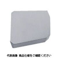 三菱マテリアル 三菱 FBP415形、QBP415形用 ワイパーインサート 超硬 HTI05T WPC42EEER10C 1セット(10個)（直送品）