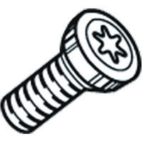 三菱マテリアル 三菱 STAW形用部品 内ねじ・ストッパーセット WS304912TPS-55LH 1個 664-7138（直送品）