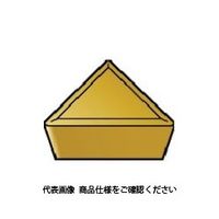 サンドビック SANDVIK TーMax S 旋削用ポジチップ(130) 2025 TPMR 11 03 08-53 1セット(10個)（直送品）