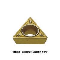 三菱 旋削鋼中切削用MVブレーカ付インサート CVDコーティング UE6020 TPMH110308-MV 1セット(10個)（直送品）