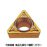 三菱マテリアル 三菱 旋削軽切削用SVブレーカ付インサート PVDコーティング VP45N TPMH110308-SV 1セット(10個)（直送品）