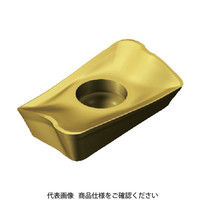 SANDVIK コロミル390 フライス加工用チップ(350) 材種1020 1020 R39011T308MKM 1セット(10個)（直送品）