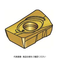 サンドビック SANDVIK コロミル390 フライス加工用チップ(350) 1020 R390-180616H-KTW 1セット(10個)（直送品）