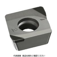サンドビック SANDVIK コロミル590 フライス加工用チップ(630) CD10 R590-1105H-PR2-NL 1セット(5個)（直送品）