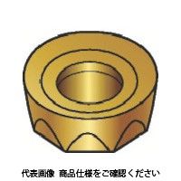 サンドビック（SANDVIK） サンドビック コロミル200用チップ RCHT 10 T3 M0-ML 1040 605-5567（直送品）