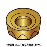 サンドビック（SANDVIK） サンドビック コロミル200用チップ RCHT 20 06 M0-ML 2040 610-9853（直送品）