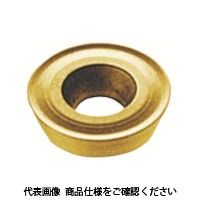 MOLDINO カッタ用インサート RDMT1204M0TN JS4060 1セット(10個) 429-4246（直送品）