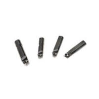 三菱マテリアル 三菱 ツーリング・複合工具 MIバイトスクリューオン式ボーリングバー SBR610 1個 676-3511（直送品）