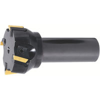 MOLDINO アルファ90 シャンクタイプ SE90ー4063R 1個 429-4777（直送品）