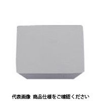 三菱マテリアル 三菱 BF407、QBF407形用インサート 超硬 HTI10 SFAN1203ZFFR2 1セット(10個) 168-0544（直送品）