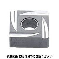 三菱マテリアル 三菱 旋削中切削用左勝手インサート 超硬合金 UTI20T SNGG120404L 1セット(10個) 118-0835（直送品）