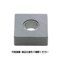 三菱マテリアル 三菱 旋削Flat Topインサート 超硬合金 HTI10 SNGA120404 1セット(10個) 677-4865（直送品）