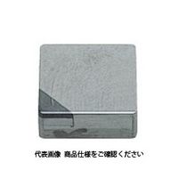 三菱マテリアル 三菱 旋削鋳鉄切削用 8コーナインサート ソリッドCBN MBS140 SNGN090408 1個 288-9455（直送品）