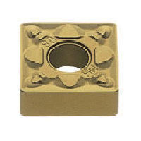 三菱マテリアル 三菱 旋削鋼中切削用MHブレーカ付インサート CVDコーティング UE6020 SNMG190616-MH 1セット(10個)（直送品）