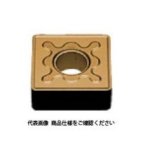 三菱 旋削鋼荒切削用GHブレーカ付インサート CVDコーティング UE6110 SNMG190612-GH 1セット(10個)（直送品）