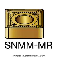 サンドビック SANDVIK TーMax P 旋削用ネガチップ(340) 2025 SNMM 25 07 24-MR 1セット(5個)（直送品）