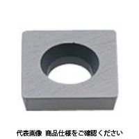 三菱マテリアル 三菱 旋削Flat Topインサート 超硬合金 HTI10 SPGX090308 1セット(10個) 167-3441（直送品）