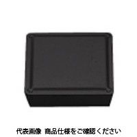 三菱マテリアル 三菱 旋削中切削用Standardインサート サーメット NX2525 SPMR120308 1セット(10個) 678-2949（直送品）