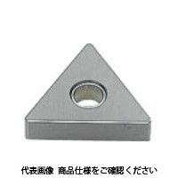 三菱マテリアル 三菱 旋削Flat Topインサート 超硬合金 HTI05T TNGA220408 1セット(10個) 168-0986（直送品）