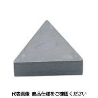 三菱マテリアル 三菱 旋削Flat Topインサート 超硬合金 HTI10 TNGN110308 1セット(10個) 679-3916（直送品）