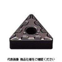 三菱マテリアル 三菱 旋削仕上げ切削用FHブレーカ付インサート サーメット NX2525 TNMG110304-FH 1セット(10個)（直送品）