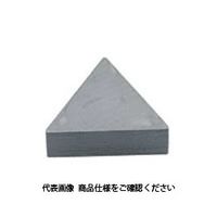 三菱マテリアル 三菱 旋削Flat Topインサート 超硬合金 HTI10 TNGN160408 1セット(10個) 168-1630（直送品）