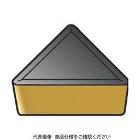 サンドビック SANDVIK TーMax S 旋削用ポジチップ(130) 2025 TCGR 06 01 04 1セット(10個)（直送品）