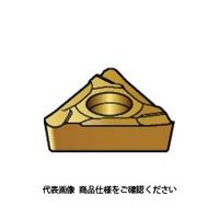 サンドビック SANDVIK コロターン107 旋削用ポジチップ(120) 1125 TCGX 11 02 04L-WK 1セット(10個)（直送品）