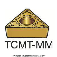 サンドビック コロターン107 旋削用ポジ・チップ COAT TCMT_1