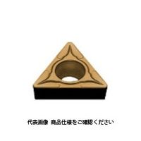 三菱マテリアル 三菱 旋削鋼中切削用Standardインサート CVDコーティング UE6110 TCMT16T312 1セット(10個)（直送品）