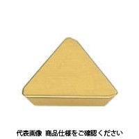 三菱マテリアル 三菱 NSE400、SE400形用インサート PVDコーティング UP20M TEEN2204PETR1 1セット(10個)（直送品）