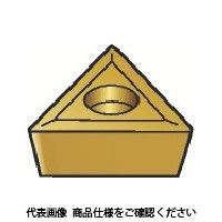 サンドビック SANDVIK TーMax Uスタックドリル用チップ(360) 235 TCMT 16 T3 08-56 1セット(10個)（直送品）