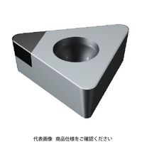 SANDVIK コロターン107 旋削用ダイヤモンドポジチップ(630) CD10 TCMW 16 T3 04FP 1セット(5個)（直送品）