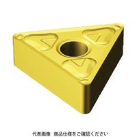 サンドビック SANDVIK TーMax P 旋削用ネガチップ(110) GC15 TNMG 16 04 04-XF 1セット(10個)（直送品）