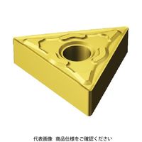 サンドビック SANDVIK TーMax P 旋削用ネガチップ(110) 3005 TNMG 16 04 08-KF 1セット(10個)（直送品）