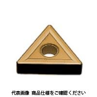 三菱マテリアル 三菱 旋削中切削用Standardインサート 超硬合金 UTI20T TNMG330924 1セット(10個) 680-0319（直送品）