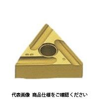 三菱 旋削ステンレス鋼中切削用ESブレーカ付右勝手インサート CVDコーティング US735 TNMG220408R-ES 1セット(10個)（直送品）