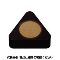 三菱マテリアル 三菱 旋削Flat Topインサート 超硬合金 UTI20T TNMN220412 1セット(10個) 168-4957（直送品）