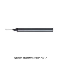 三菱 MSE ミラクルMINI STAR極小径穴加工用 超硬ソリッドドリル 外部給油形0.41mm VP15TF MSE0041SB 1本（直送品）