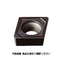 三菱マテリアル 三菱 旋削高硬度鋼連続切削用 1コーナインサート CBN MB810 NP-CCGW060202F 1個 674-0715（直送品）