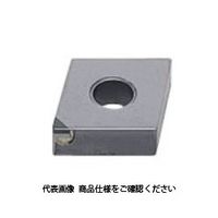 三菱マテリアル 三菱 旋削高硬度鋼断続切削用 1コーナインサート CBN MB835 NP-CNMA120412T 1個 674-1568（直送品）