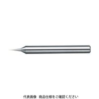 日進工具 NS マイクロドリル NSMD Φ0.04X0.4 NSMD-0.04X0.4 1本 427-1904（直送品）