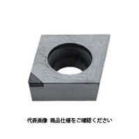 三菱マテリアル 三菱 旋削鋼仕上げ切削用FPブレーカ付インサート CVDコーティング MD220 NP-CCMW04T002 1個（直送品）