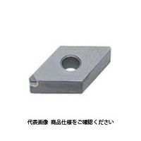 三菱マテリアル 三菱 旋削高硬度鋼断続切削用 1コーナインサート CBN MB835 NP-DNMA150408T 1個 674-2246（直送品）